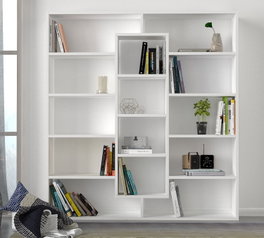 Hanah Home Ample - Blanco